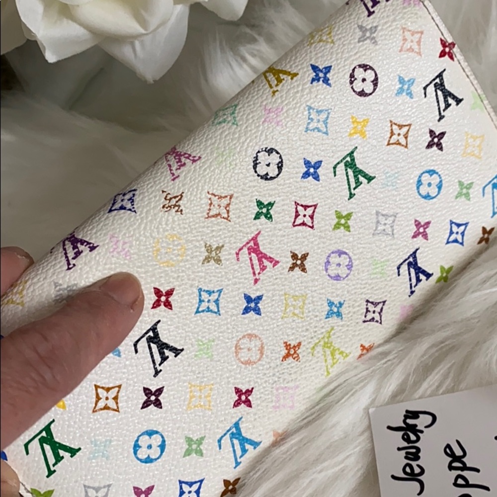 Multi LV wallet - Picture 14 of 16